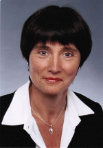 Bild: Frau Dr. med. Christiane Fleissner